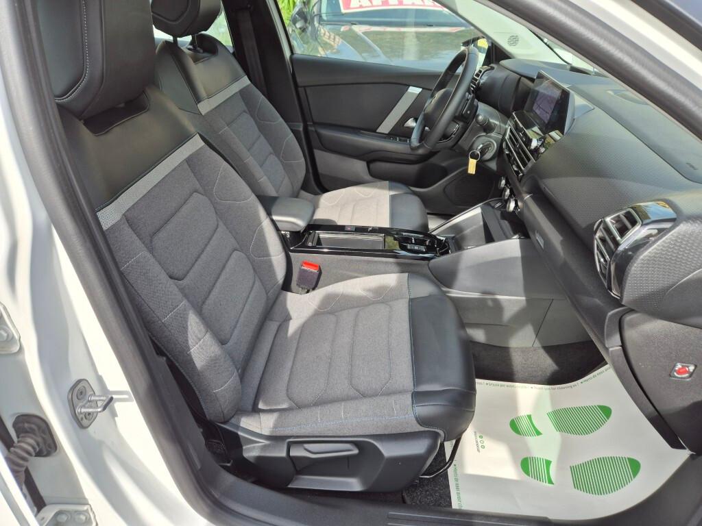 Citroen C4 1.5 BlueHDi 130CV EAT8 Feel Pack