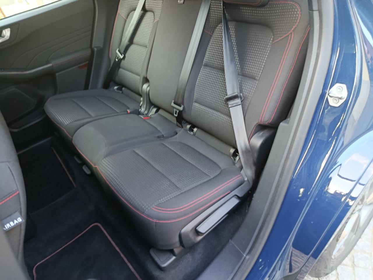 Ford Kuga ST Line 2.5 Duratec PHEV #10097