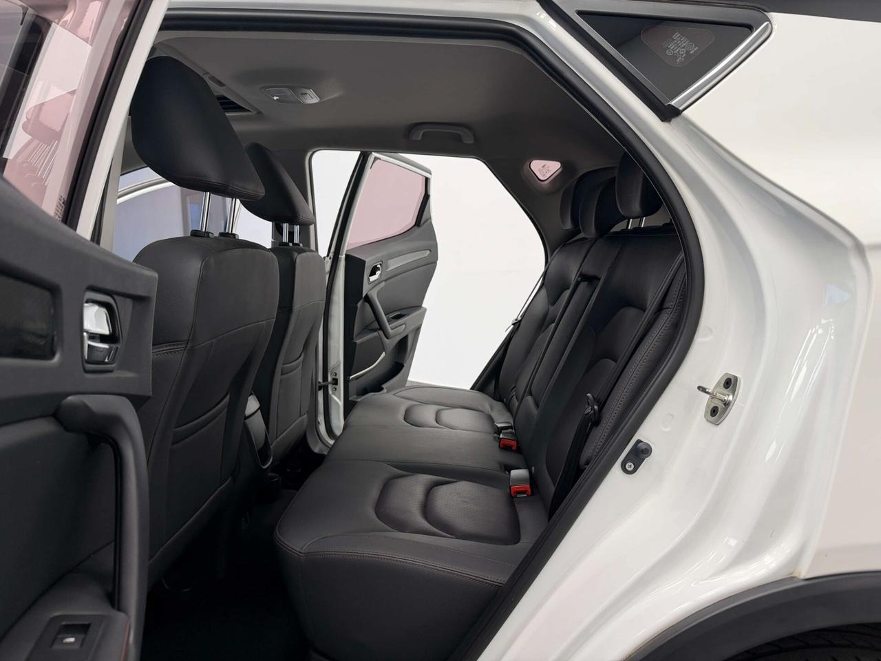 Dr DR4 Sport 1.6 Bi-Fuel GPL