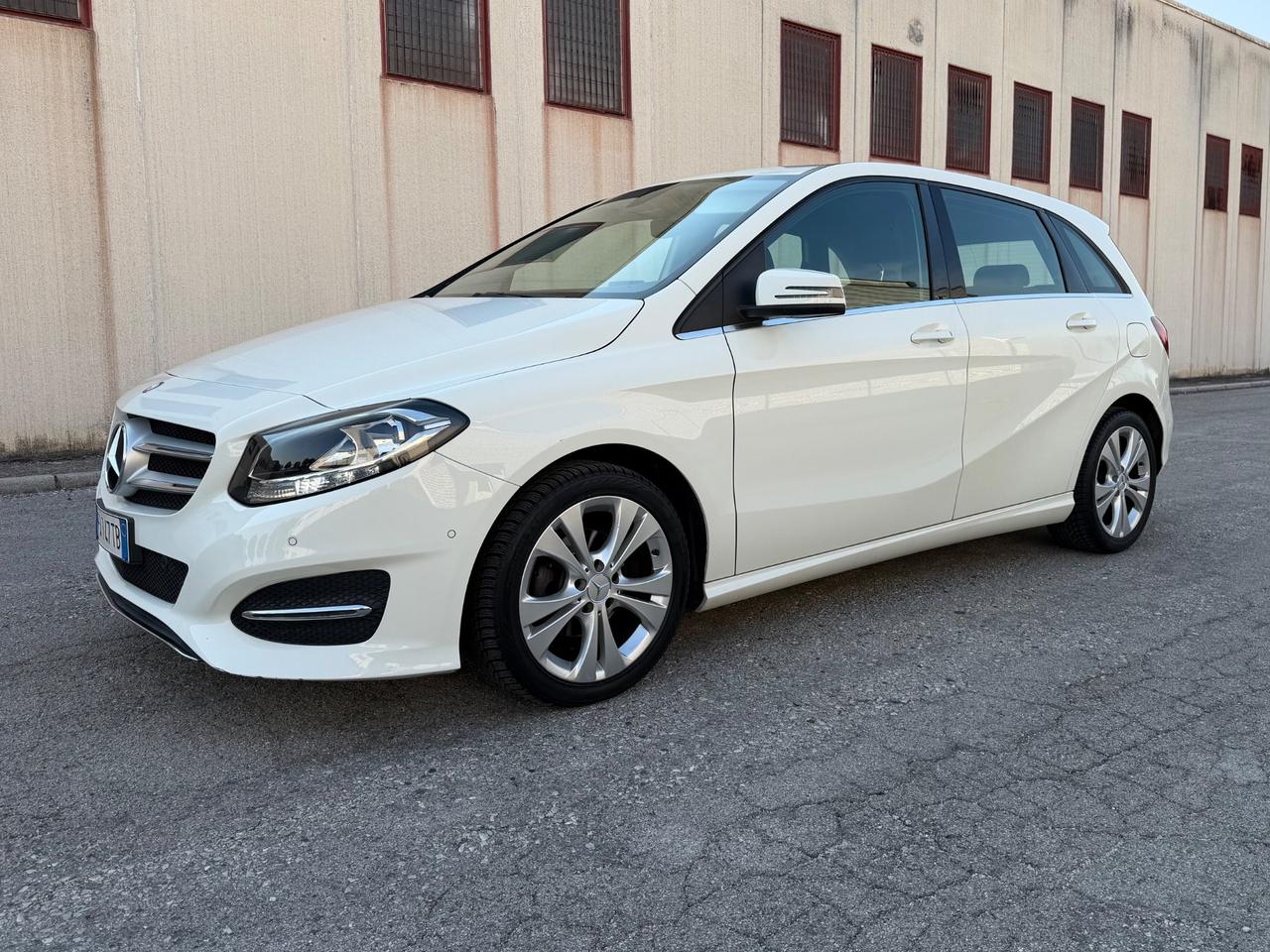 Mercedes-benz A 180 CDI Premium