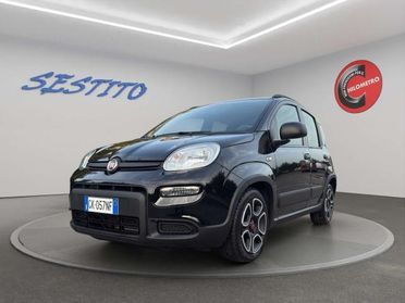 Fiat Panda Panda 1.0 firefly hybrid City Life s