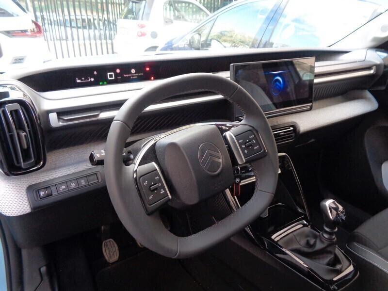 Citroen C3 PureTech 100 S&S Max 1.900 KM