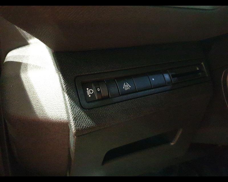 Peugeot 5008 2ª serie BlueHDi 130 S&S EAT8 Allure Pack