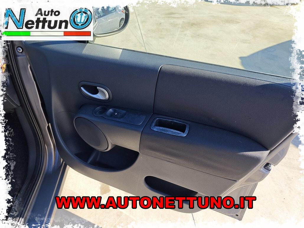 Renault Modus Grand 1.2 16V TCE Dynamique Automatica