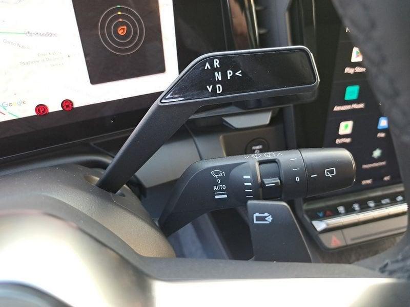 Renault Mégane E-Tech El. ctric EV60 220 CV Optimum Charge Techno