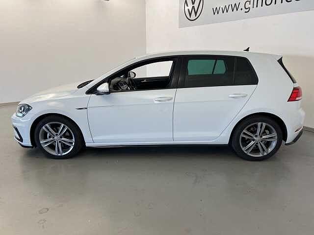 Volkswagen Golf 1.6 TDI 115 CV DSG 5p. Sport BlueMotion Technology