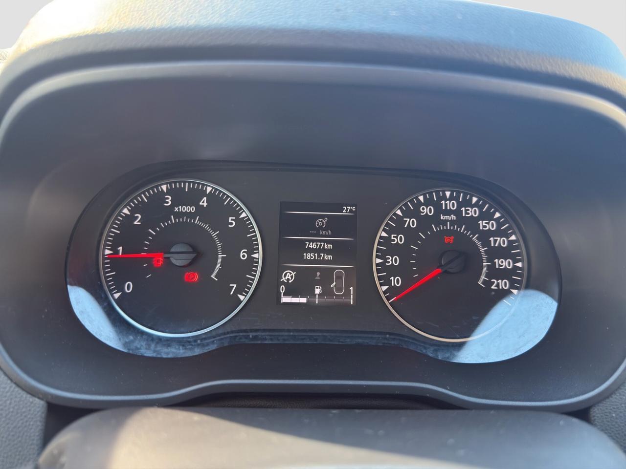 Dacia Duster 1.0 TCe 100 CV ECO-G 4x2 Comfort