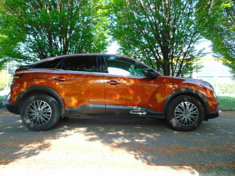 CITROEN C4 3ª serie C4 BlueHDi 130 S&S EAT8 Shine