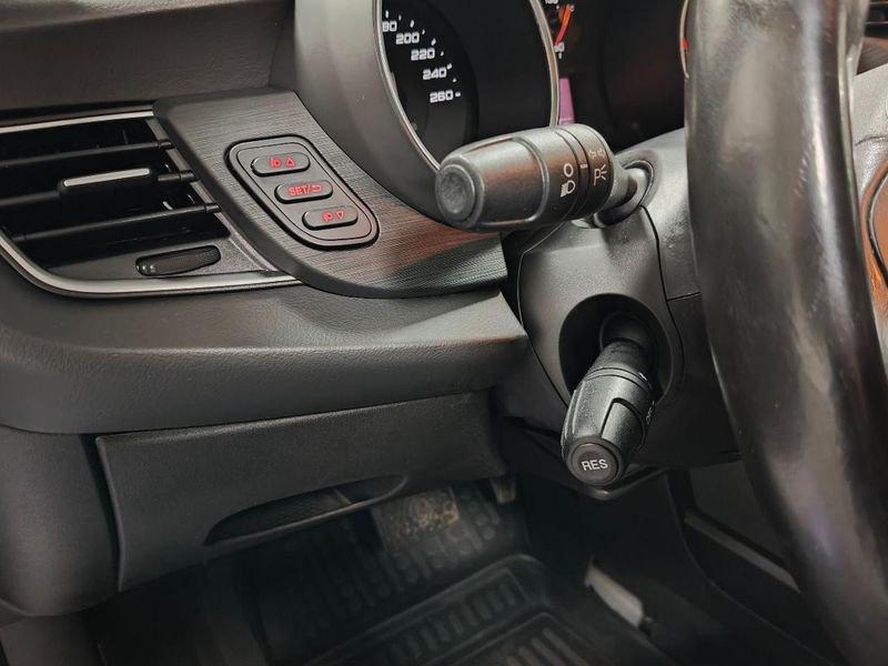 Alfa Romeo Giulietta 1.6 JTDm TCT 120 CV AUTOMATICA