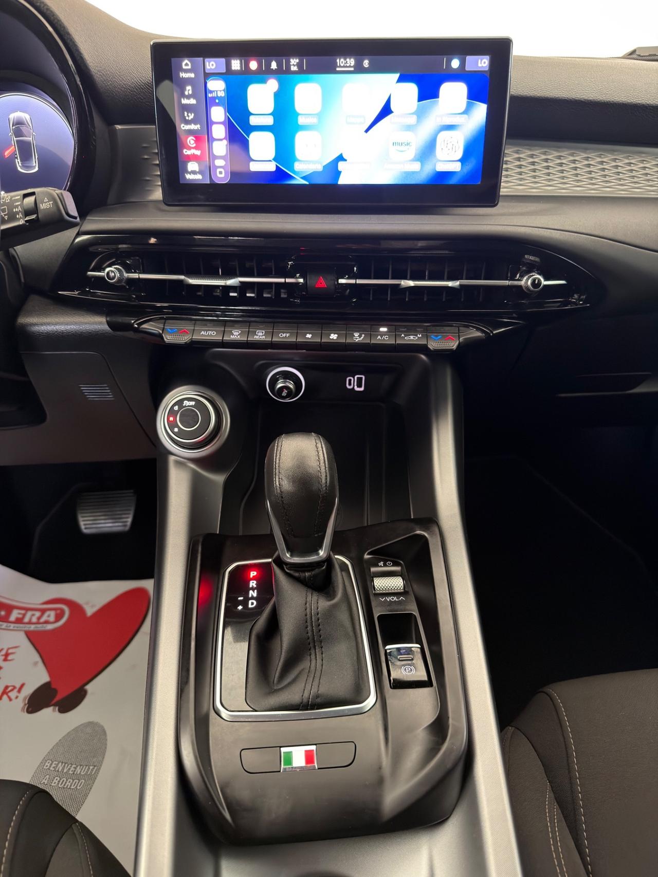 Alfa Romeo Tonale 1.5 130 CV MHEV TCT7 Super