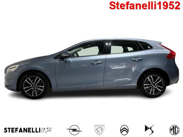 VOLVO V40 D2 Business Plus