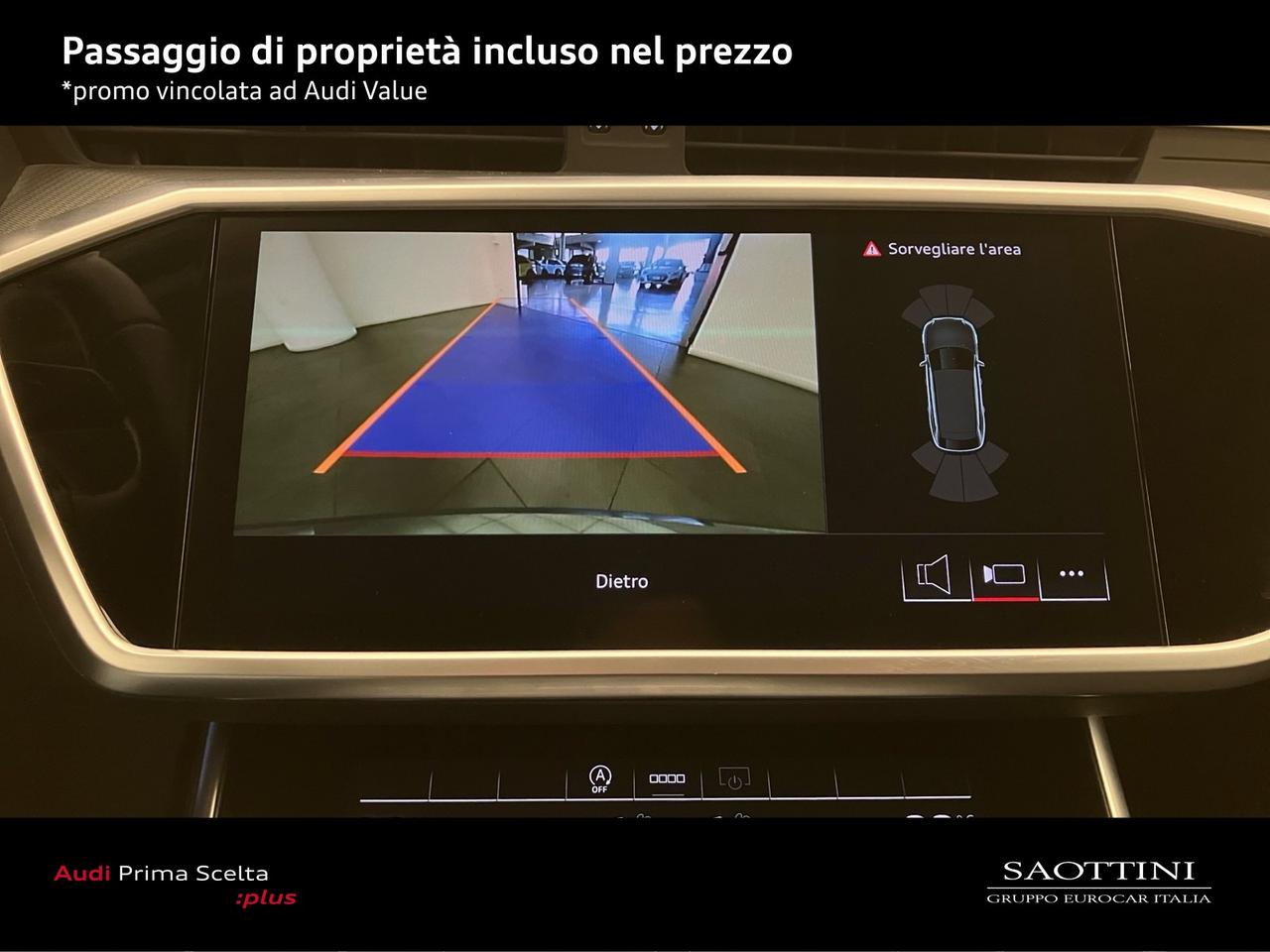 Avant 40 2.0 TDI S line edition quattro S tronic