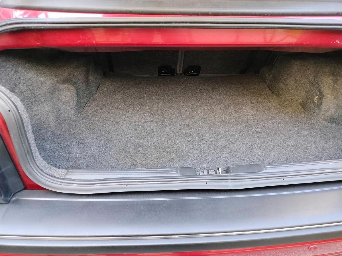 Rover 200 216i 16V cat Cabriolet