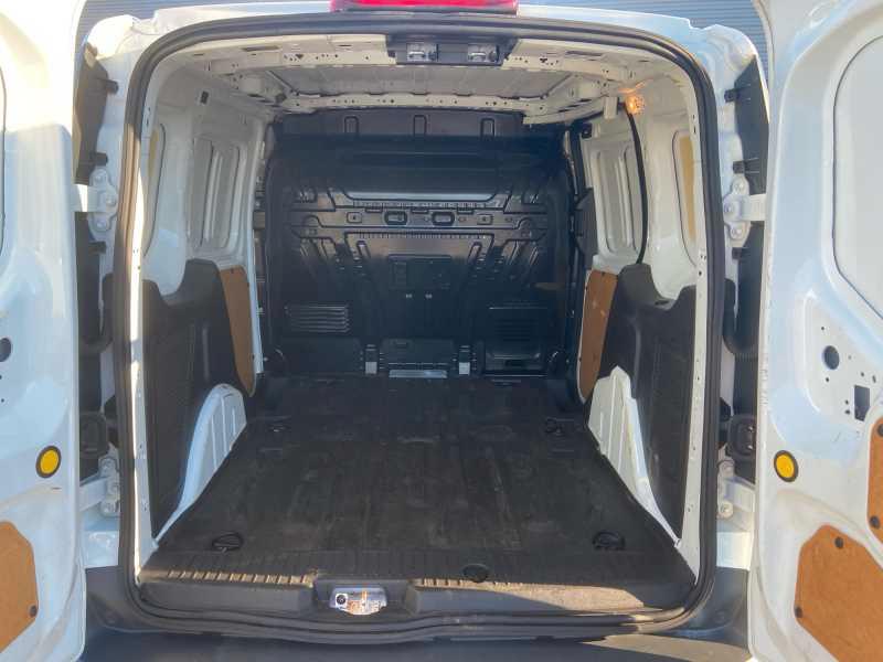 FORD Transit Connect 230 1.6 tdc