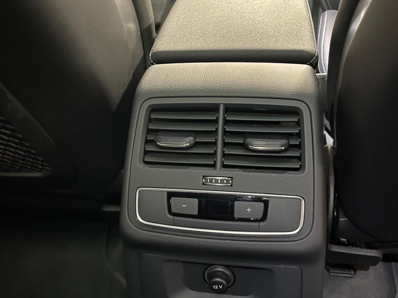 Audi RS4 Avant 2.9 tfsi quattro 450cv tiptronic