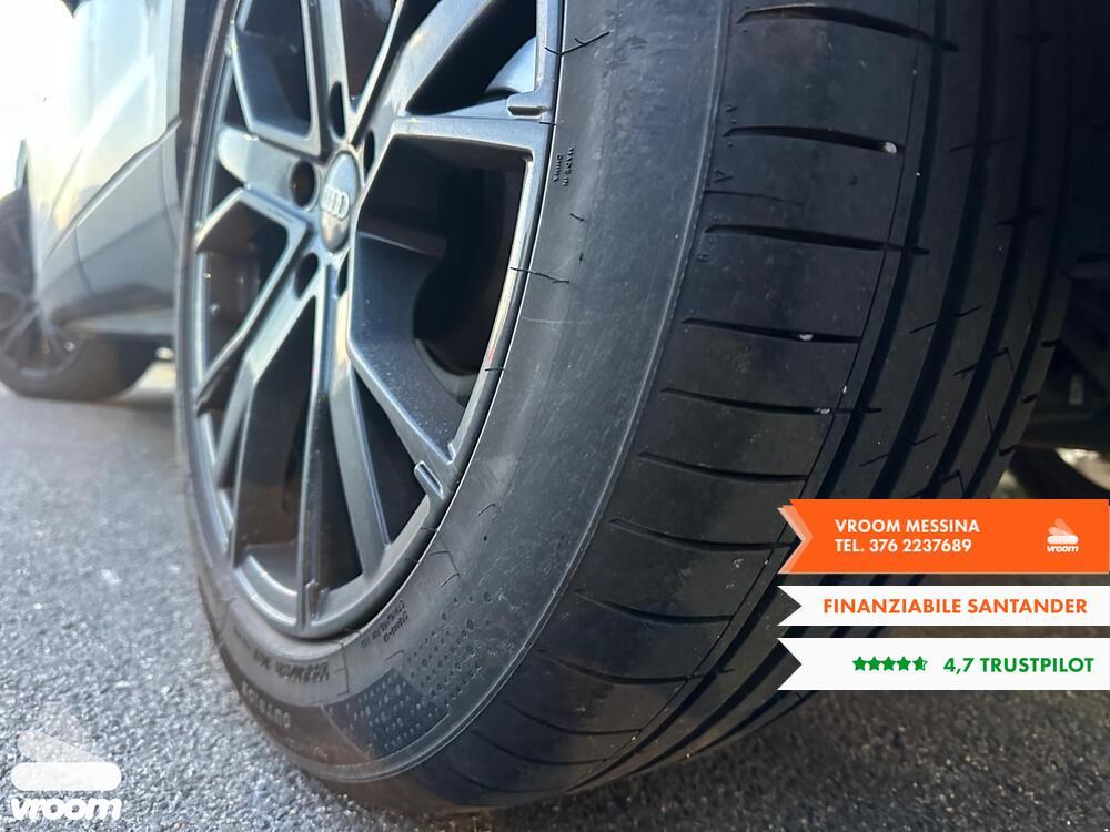 AUDI Q3 2ª serie Q3 35 TDI S tronic S line edi...