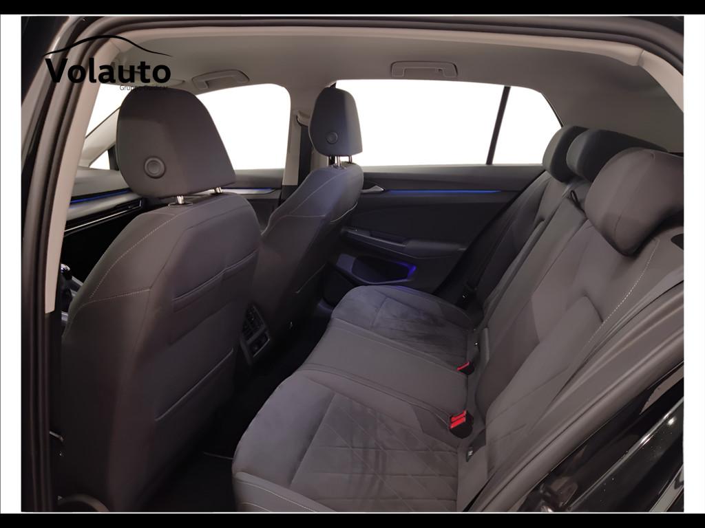 VOLKSWAGEN Golf VIII 2020 - Golf 1.5 tsi evo Style 130cv
