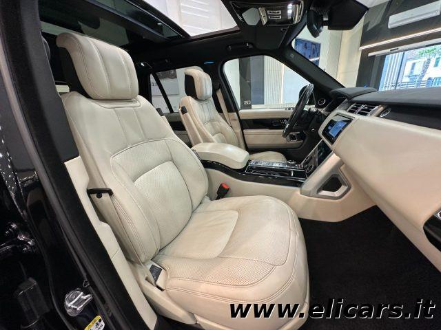 LAND ROVER Range Rover 3.0 SDV6 Vogue