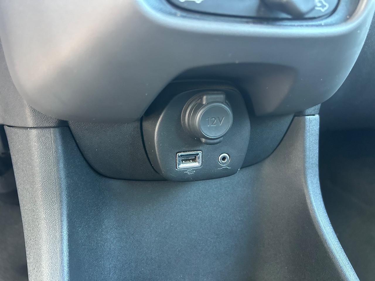 Peugeot 108 VTi 68 5 porte Active TOP!