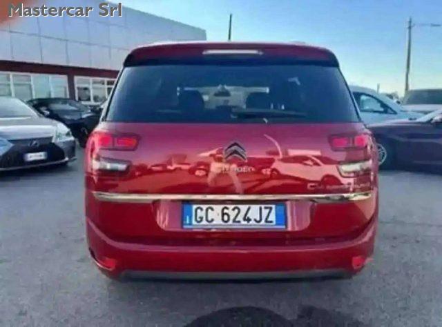 CITROEN Grand C4 Spacetourer 1.5 bluehdi SHINE Automatica Full OPT - GC624JZ