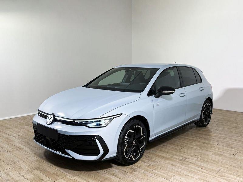 Volkswagen Golf Golf 1.5 etsi R-Line Plus 150cv dsg
