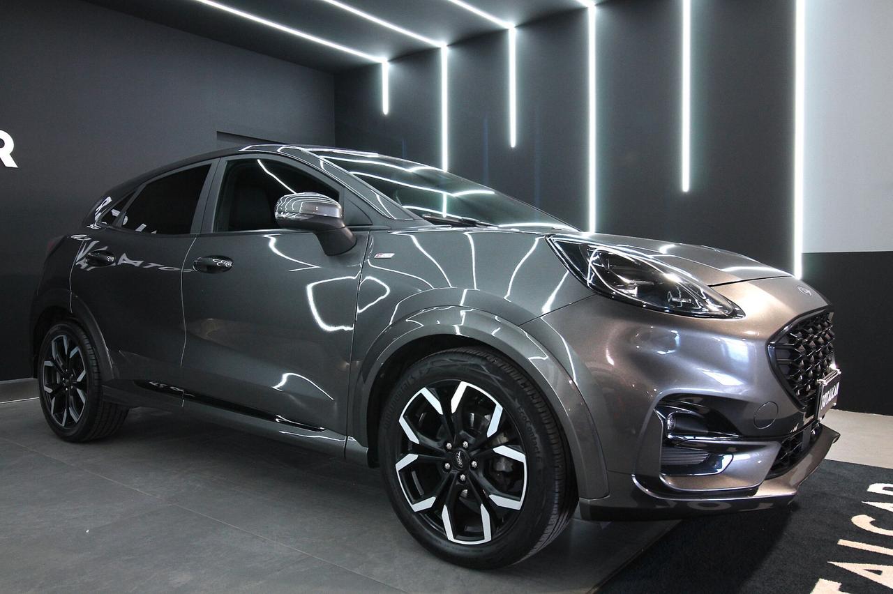 FORD PUMA 1.5 120 CV ST-LINE X