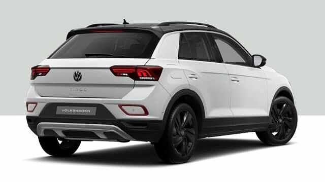 Volkswagen T-Roc Mark 1 Facelift (2022) 2.0TDI 150CV DSG Sport - IVA ESPOSTA -