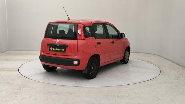 FIAT Panda 1.2 Easy 69cv