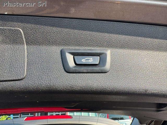 BMW 218 Gran Tourer Advantage 7posti auto S tg : FW434NY
