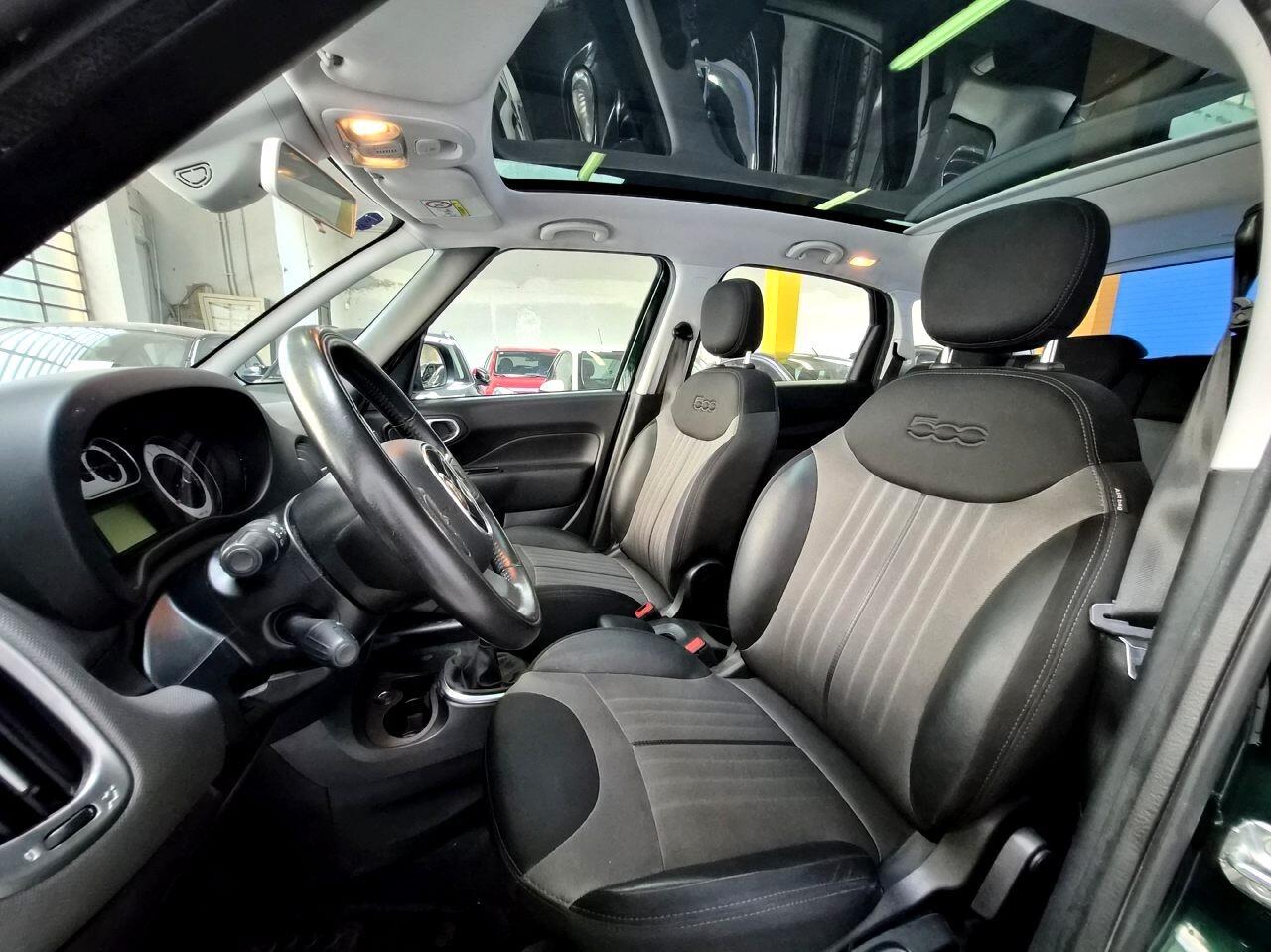 Fiat 500L 1.4 Lounge Full Optional