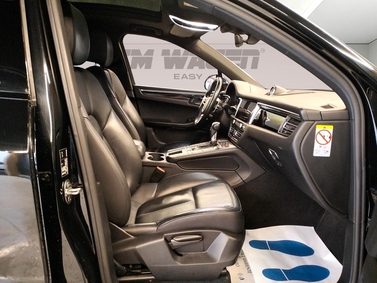 Porsche Macan 3.0 S 354cv pdk