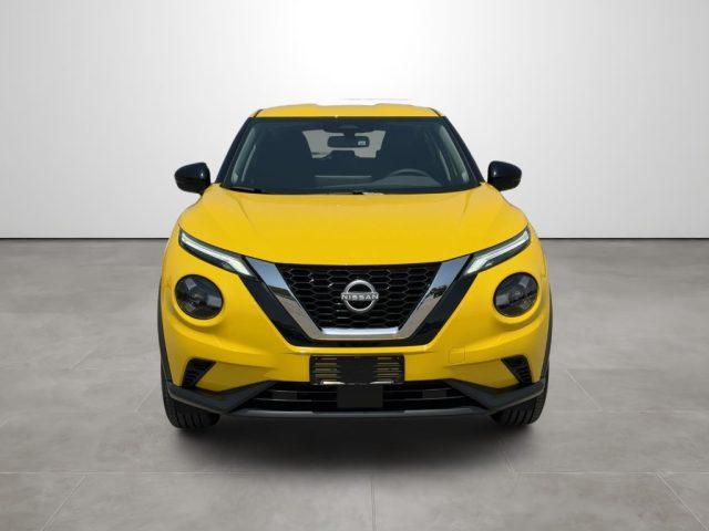 NISSAN Juke 1.0 DIG-T 114 CV Acenta