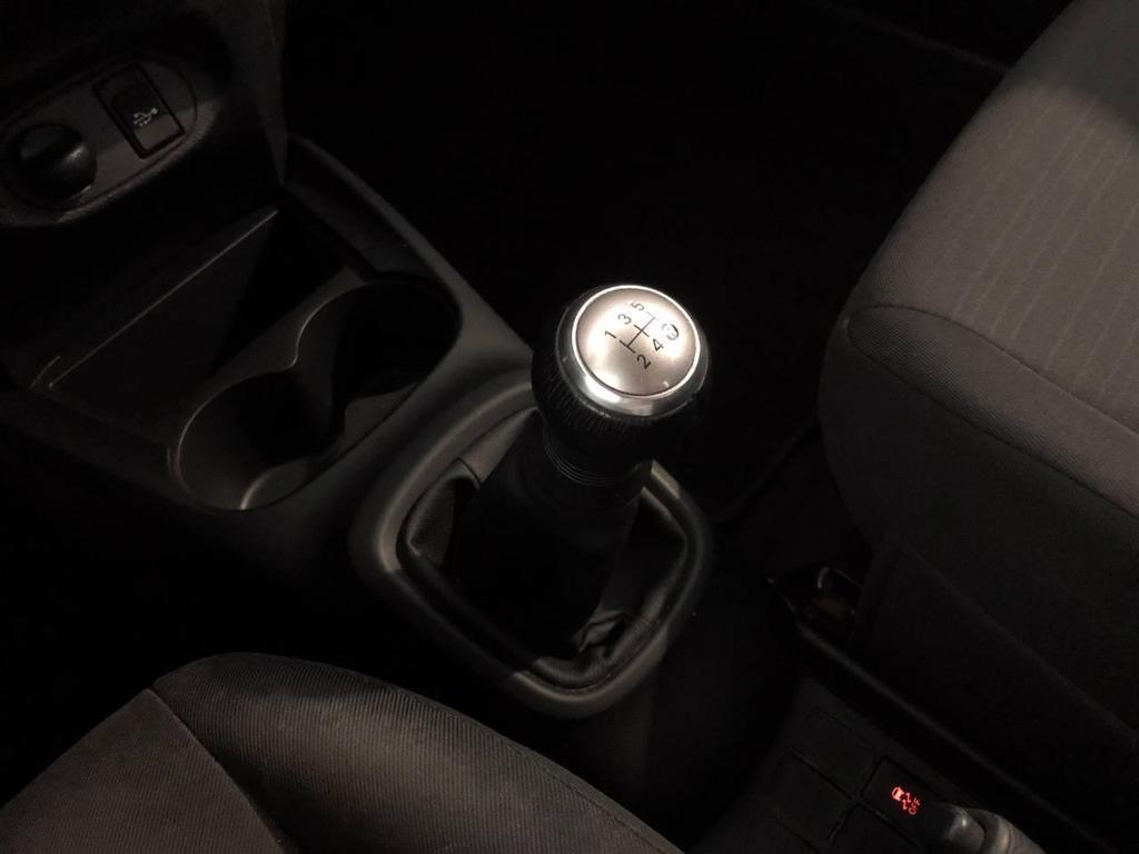 Toyota Yaris 5 Porte 1.0 Cool