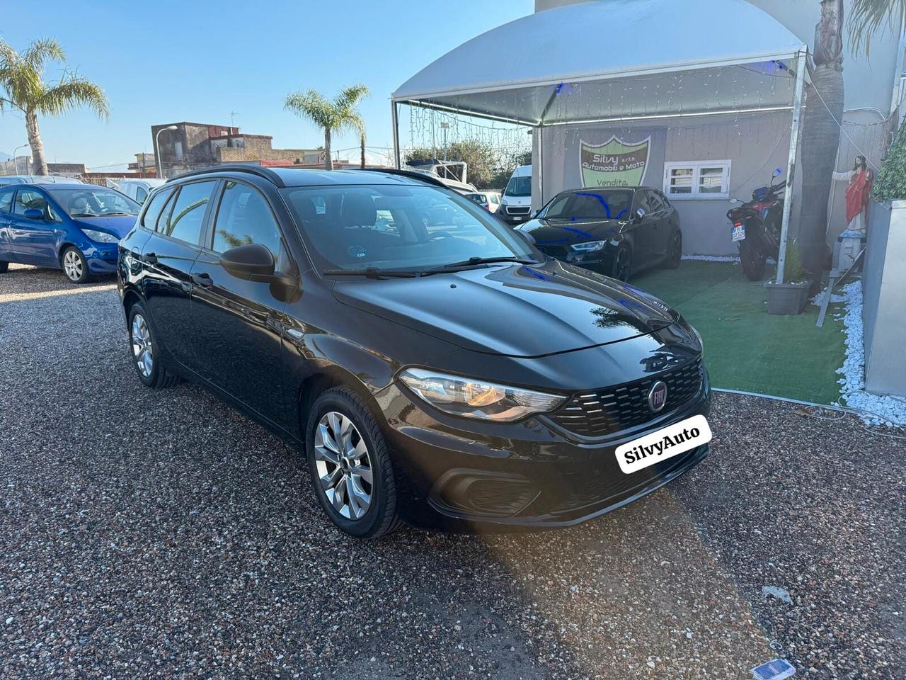 Fiat Tipo 1.4 SW Lounge