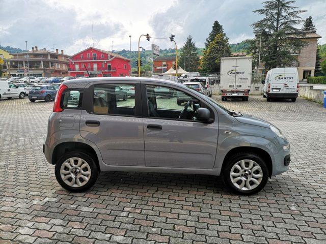 FIAT Panda 0.9 TwinAir Turbo Natural Power Easy