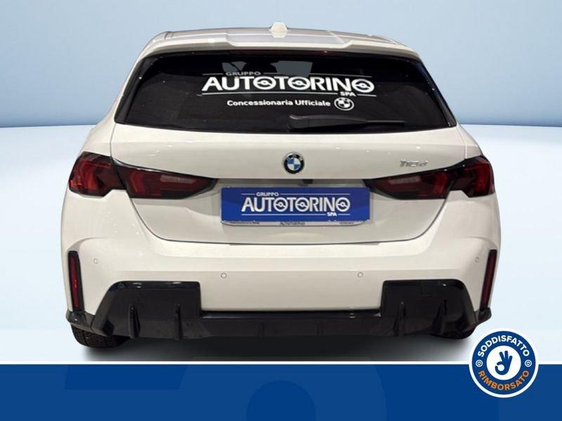 BMW Serie 1 118d M sport pro