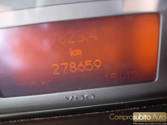 MERCEDES-BENZ C 220 CDI cat S.W. Elegance Sport