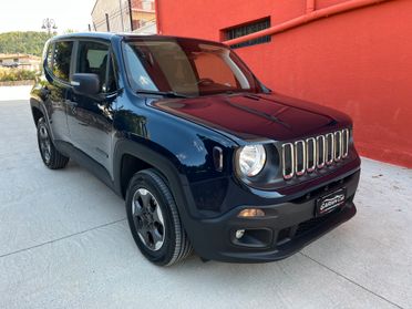 JEEP RENEGADE 2.0 MJT 140cv SUV 4x4 Active Drive Longitude