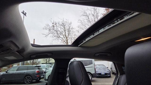 MERCEDES-BENZ CLA 220 d Automatic Premium Amg PERMUTE TETTO APRIBILE