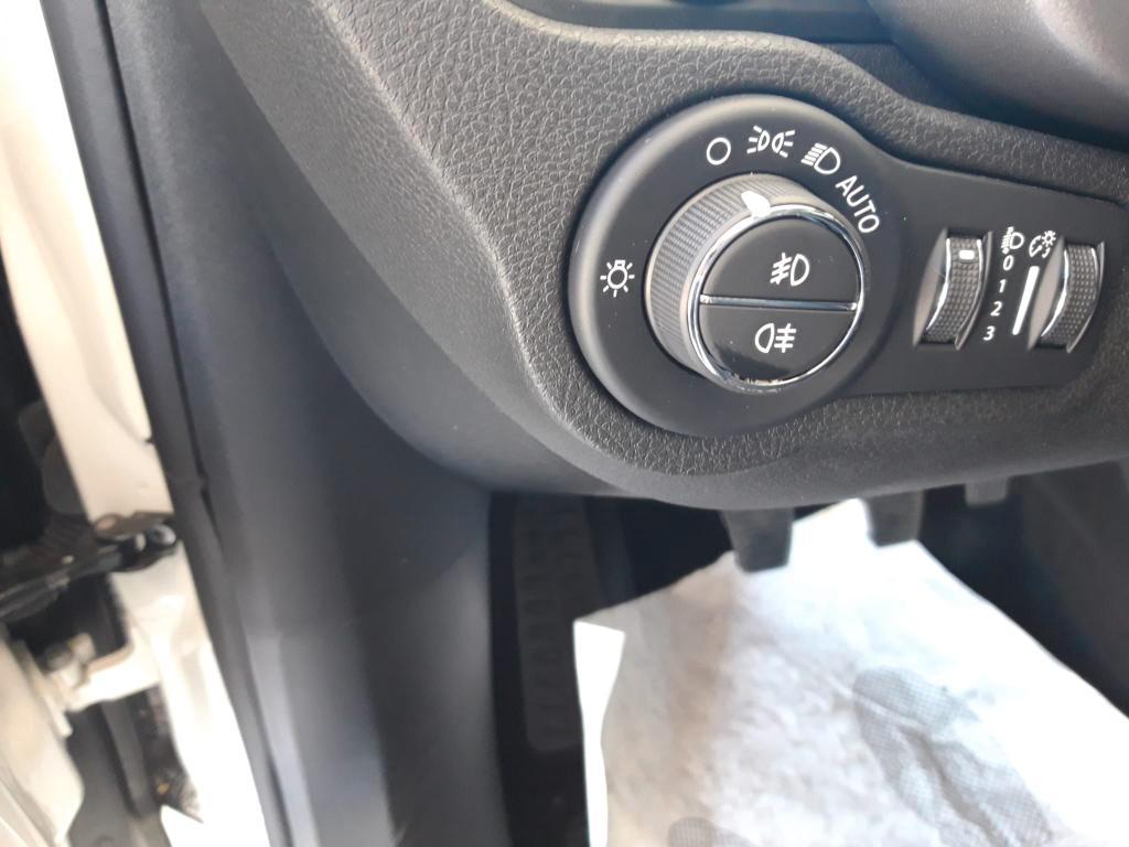 Fiat 500 X 500X 1.3 mjet Sport 95cv