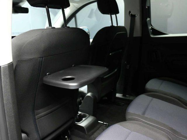 FIAT Doblo N1 Autocarro 5 posti 1.5 BlueHdi 100CV Combi Doblò