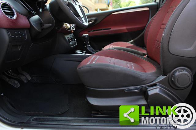 FIAT Punto Evo 1.4 3 porte Neopatentati