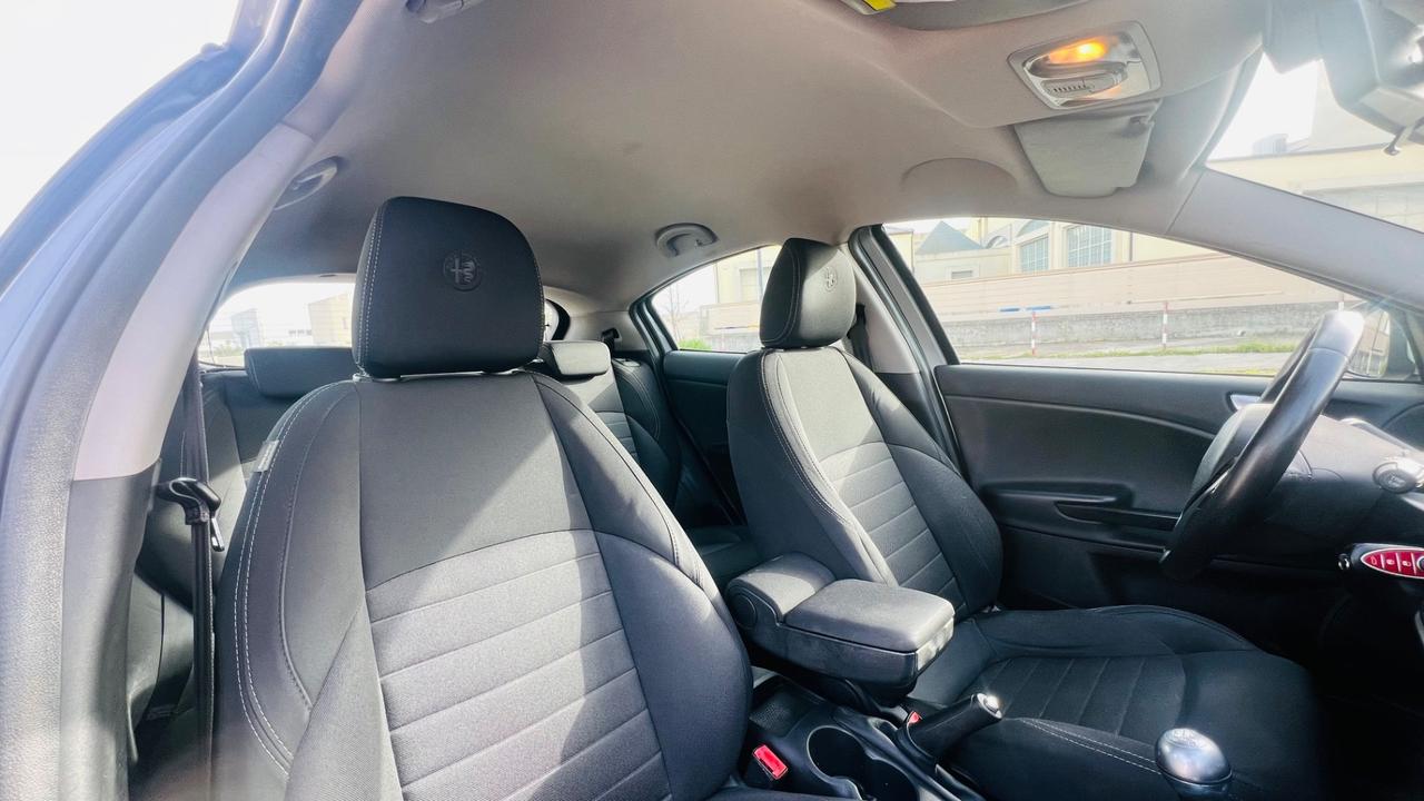 Alfa Romeo Giulietta 1.4 Turbo 120 CV GPL