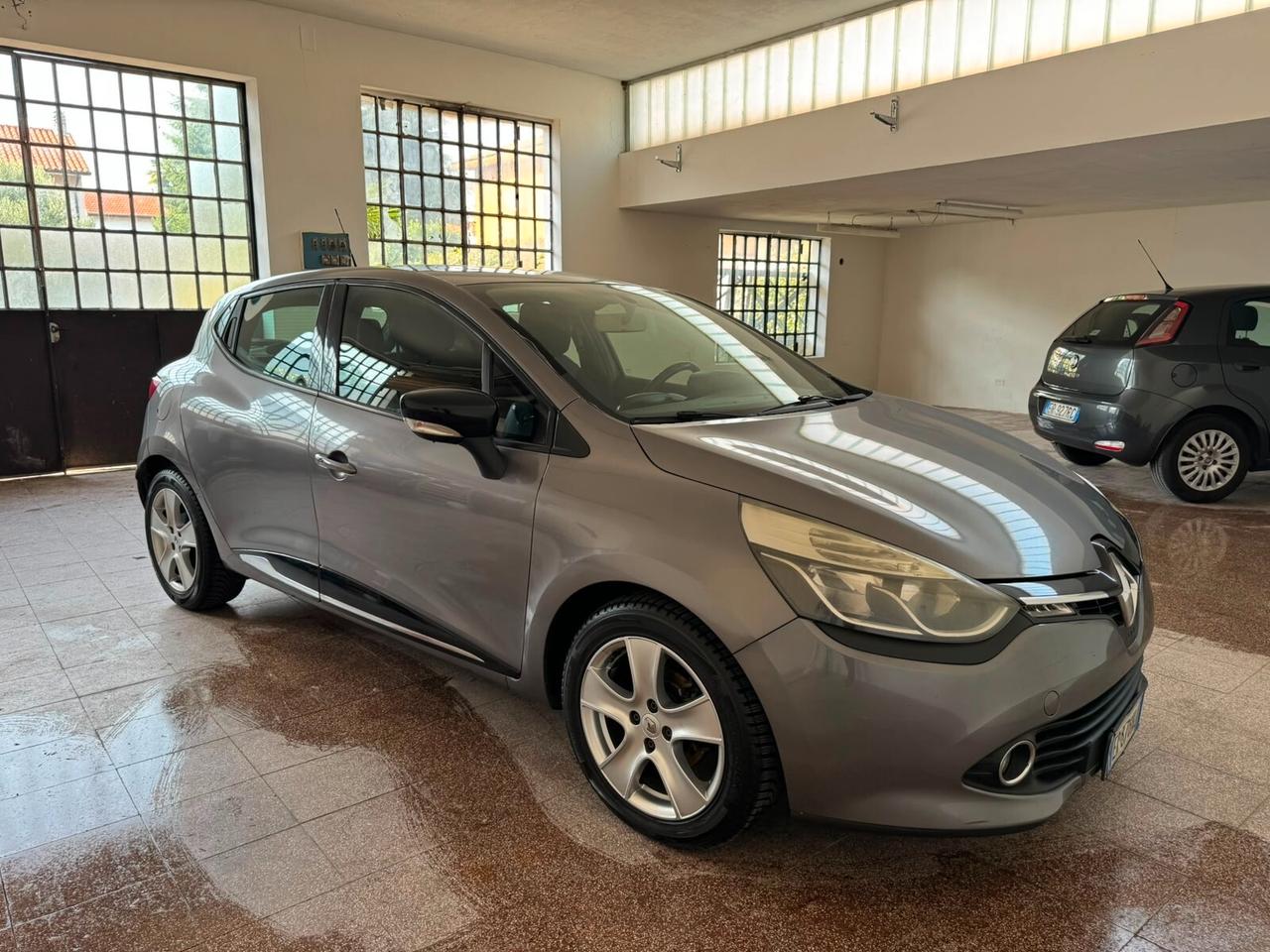 Renault Clio 1.5 dCi 8V 90CV Start&Stop 5 porte Energy