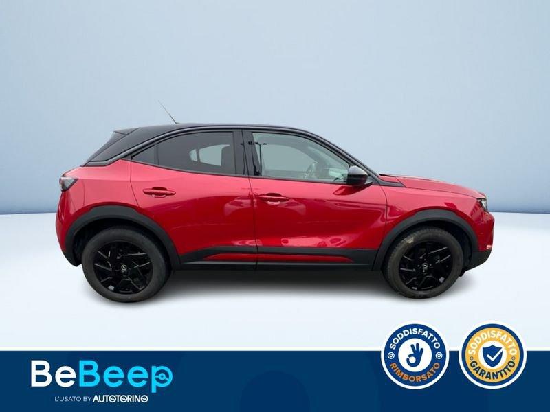 Opel Mokka 1.2 T GS LINE S&S 100CV