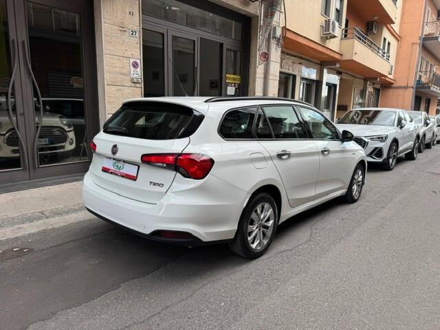 Fiat Tipo 1.6 Mjt S&S SW Lounge