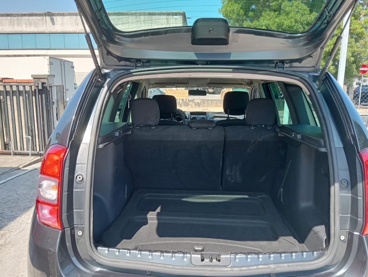 Dacia Duster 1.6 110CV 4x2 GPL Ambiance