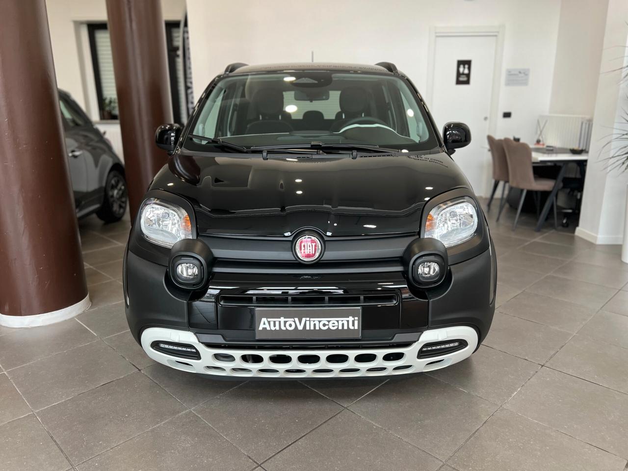 FIAT PANDINA 1.0 CC 70 CV S&S HYBRID KM0