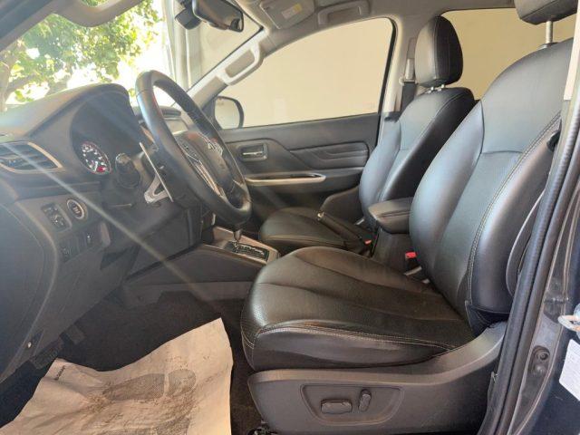 MITSUBISHI L200 2.3 D Double Cab 4x4 Super Select P0.