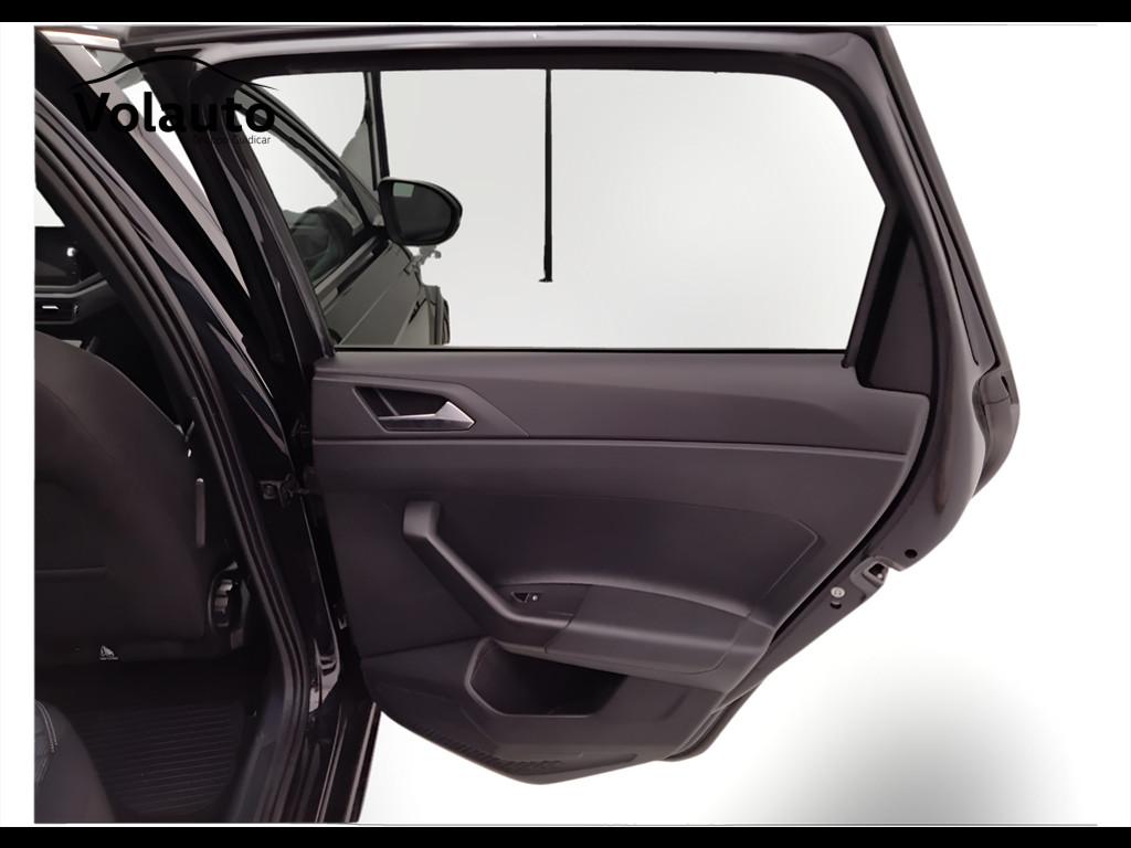 VOLKSWAGEN Taigo - Taigo 1.0 tsi R-Line 110cv
